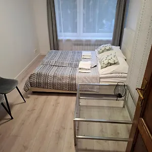  Apartmán Bagry Polsko